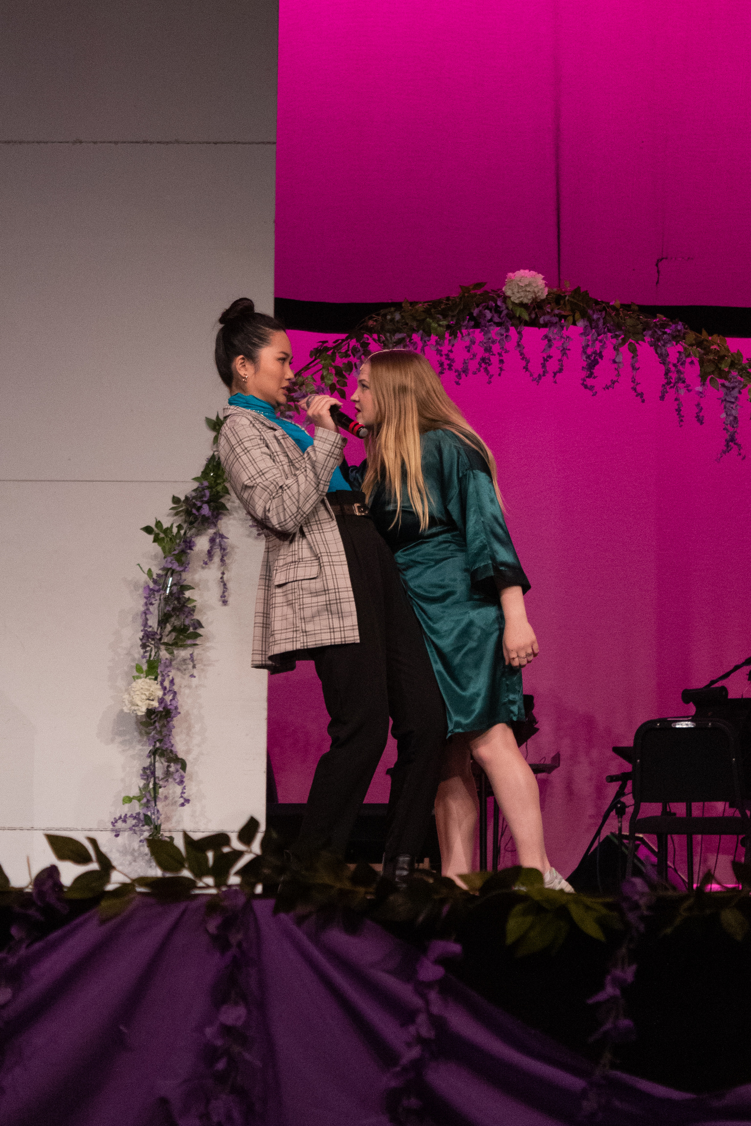 It Shoulda Been You reception