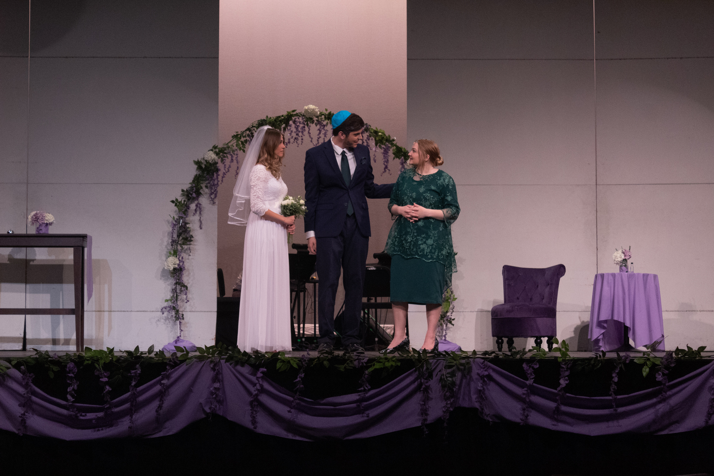 It Shoulda Been You in spotlight