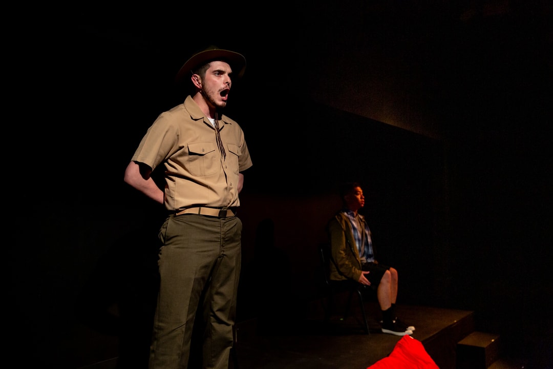 Peace Be With You in profile