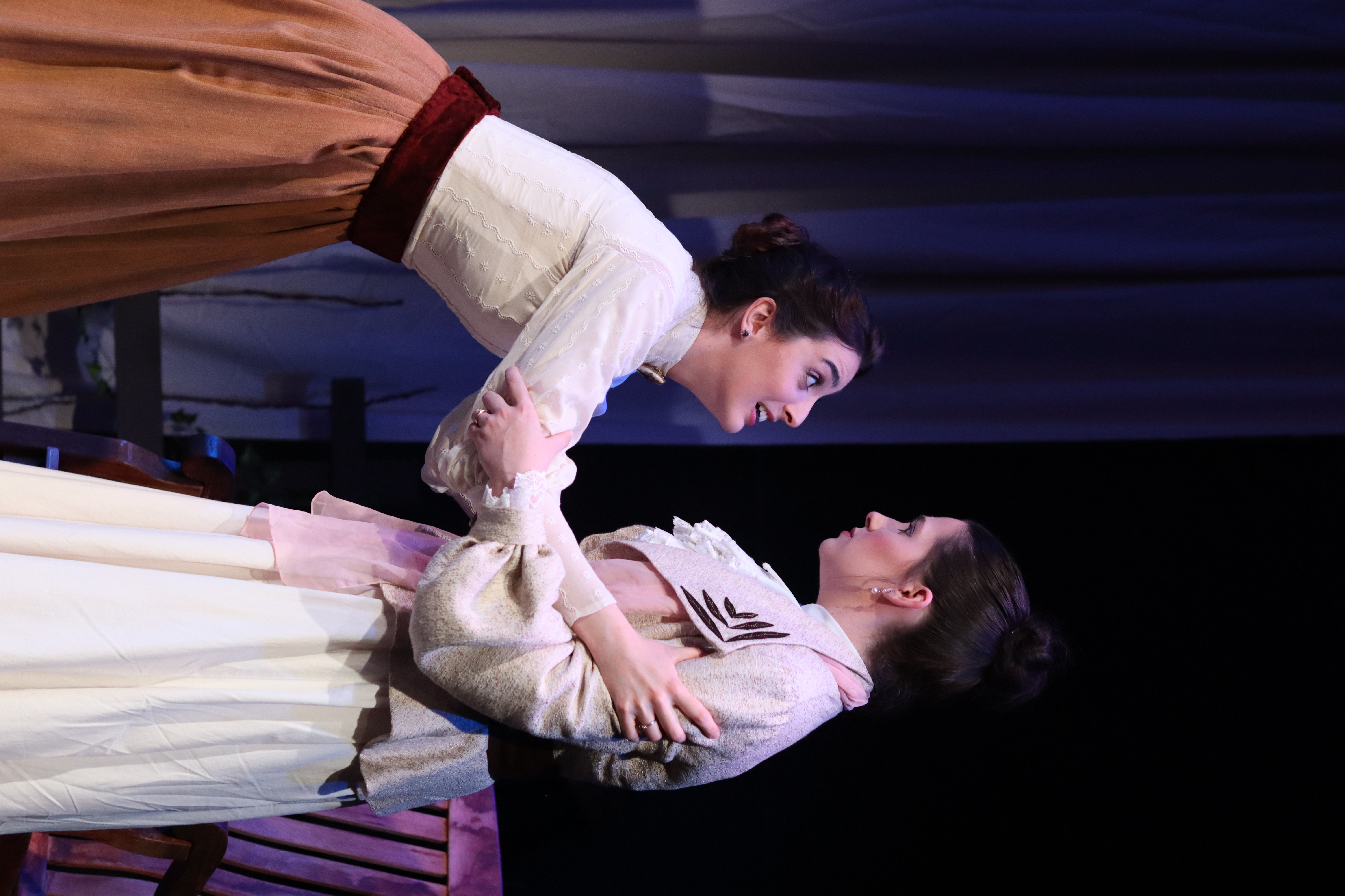 Trifles winter layers