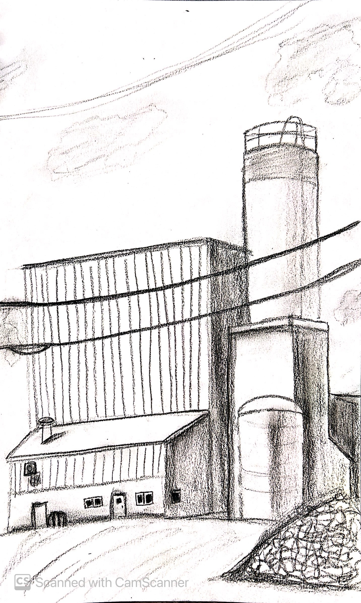 Sketchbook piece: IMG 2058