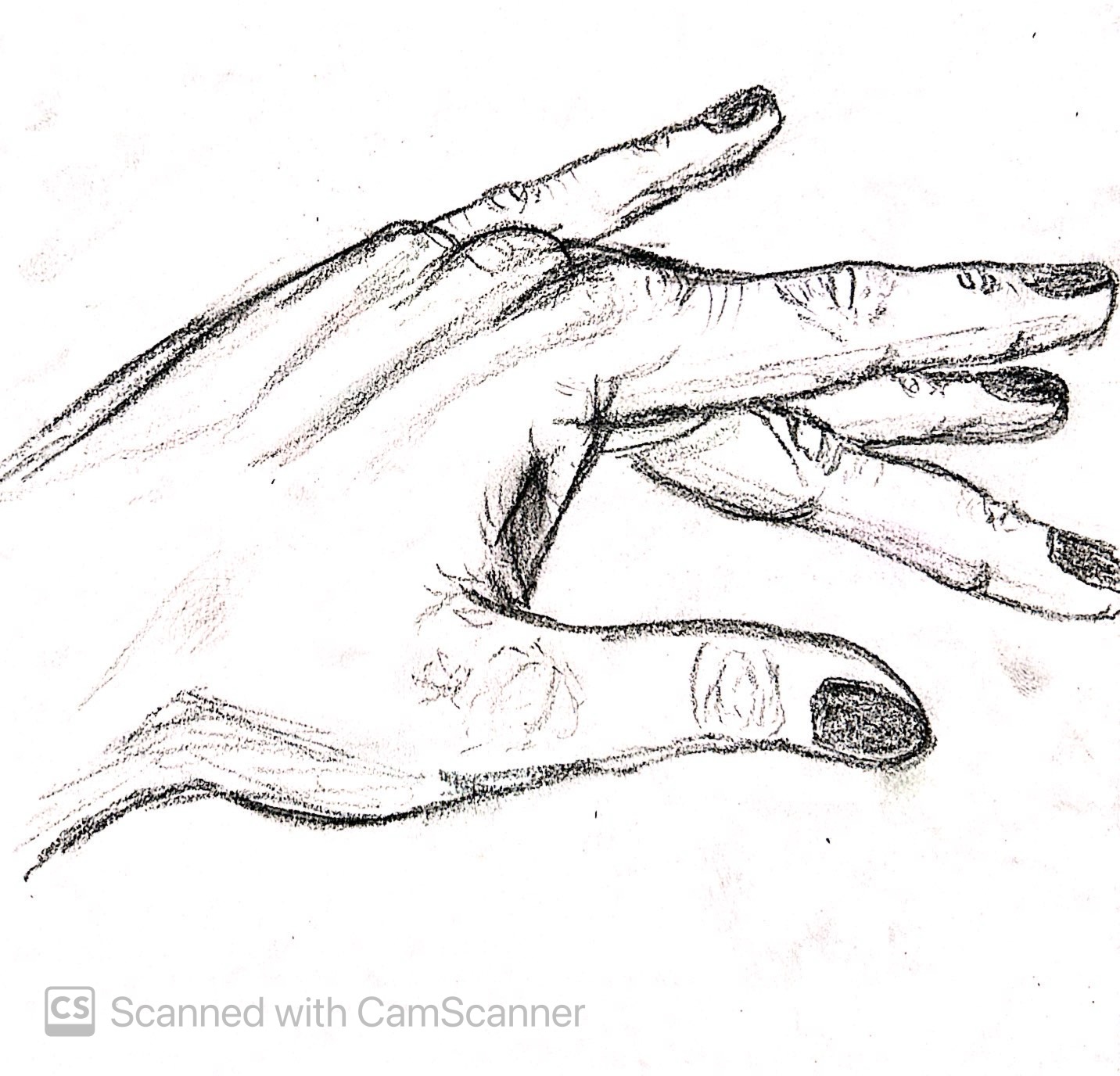 Sketchbook piece: IMG 2064